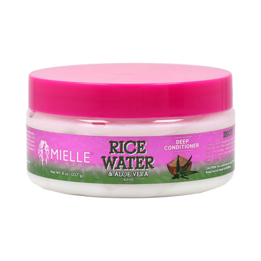 Comprar Balsam Mielle Rice Water Balsam Mielle Rice Water