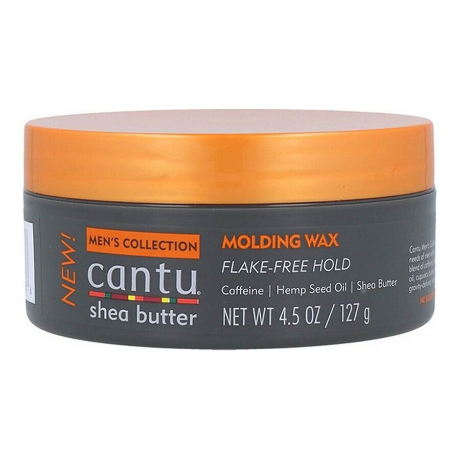 Cumpără Ceară Modelatoare Cantu Shea Butter Men's Cantu (127 g) Ceară Modelatoare Cantu Shea Butter Men's Cantu (127 g)