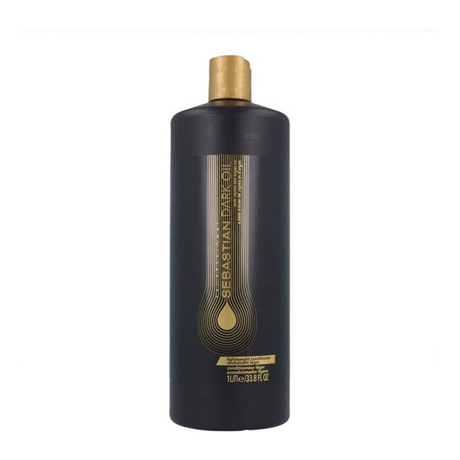 Buy Conditioner Dark Oil Light Sebastian (1000 ml) Conditioner Dark Oil Light Sebastian (1000 ml)