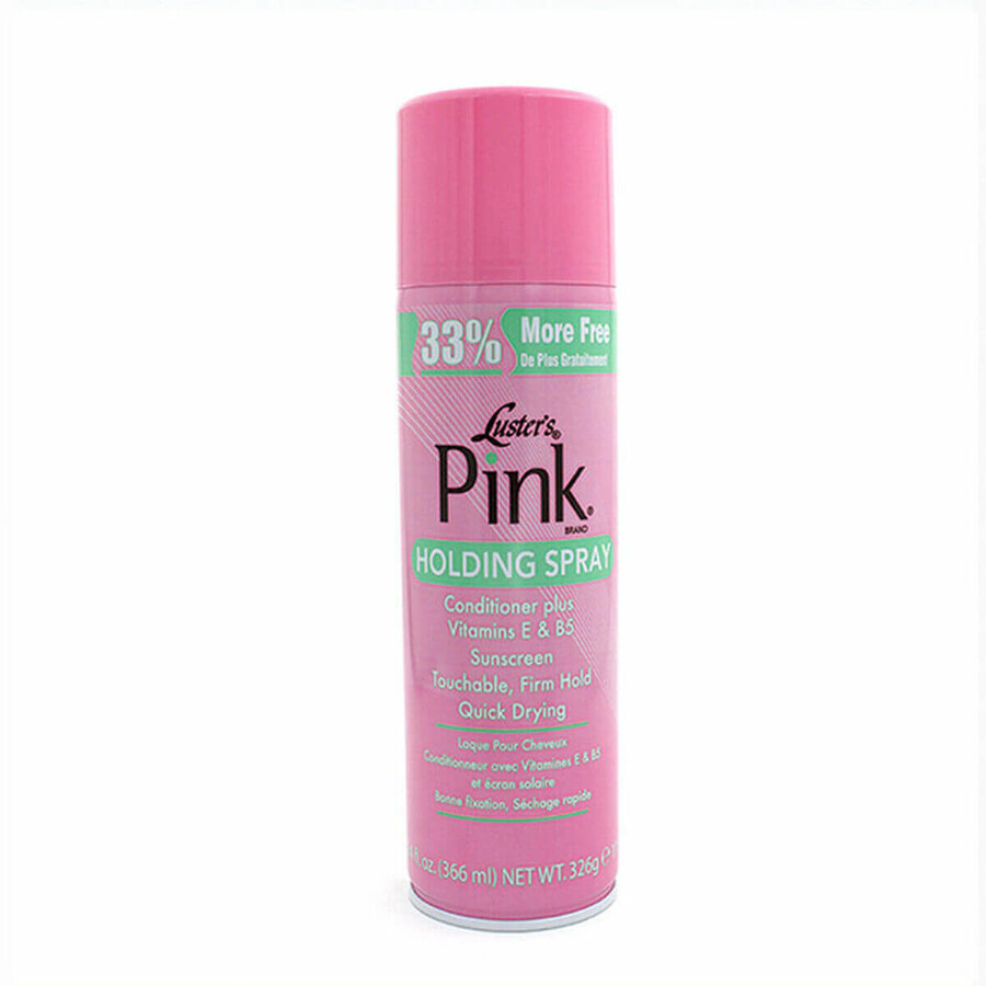 Cumpără Spray de fixare Fixativ Luster Pink (366 ml) Spray de fixare Fixativ Luster Pink (366 ml)