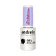 Gellak Andreia Gel Polish 10,5 ml Lila