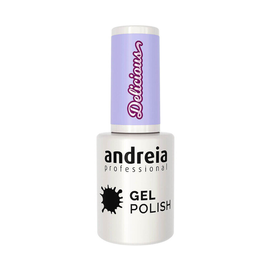 Shop Gel-Nagellack Andreia Gel Polish 10,5 ml Lila Gel-Nagellack Andreia Gel Polish 10,5 ml Lila