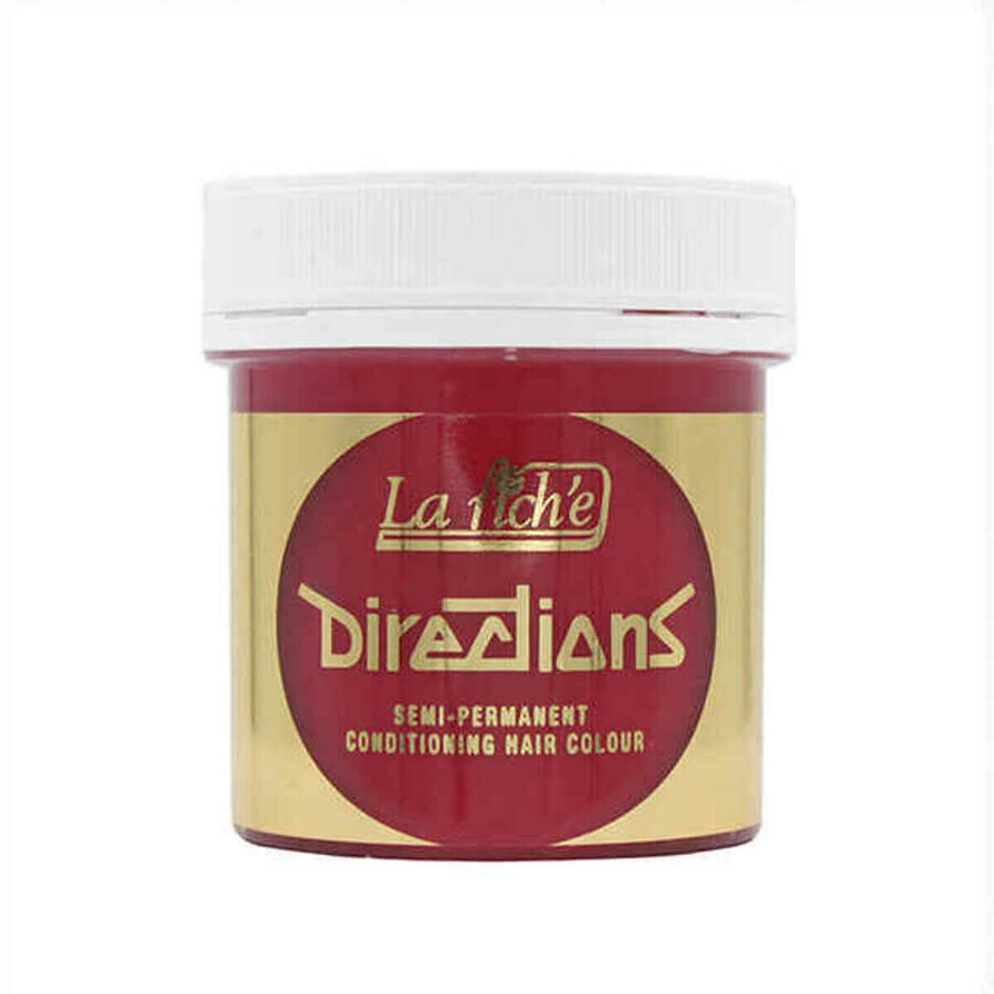 Buy Semi-permanent Colourant La Riché Color Semi Semi-permanent Colourant La Riché Color Semi