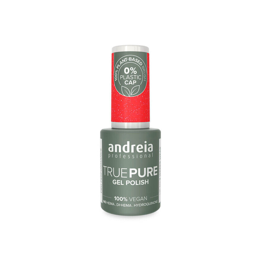 Winkel op nagellak Andreia True Pure 10,5 ml T20 nagellak Andreia True Pure 10,5 ml T20