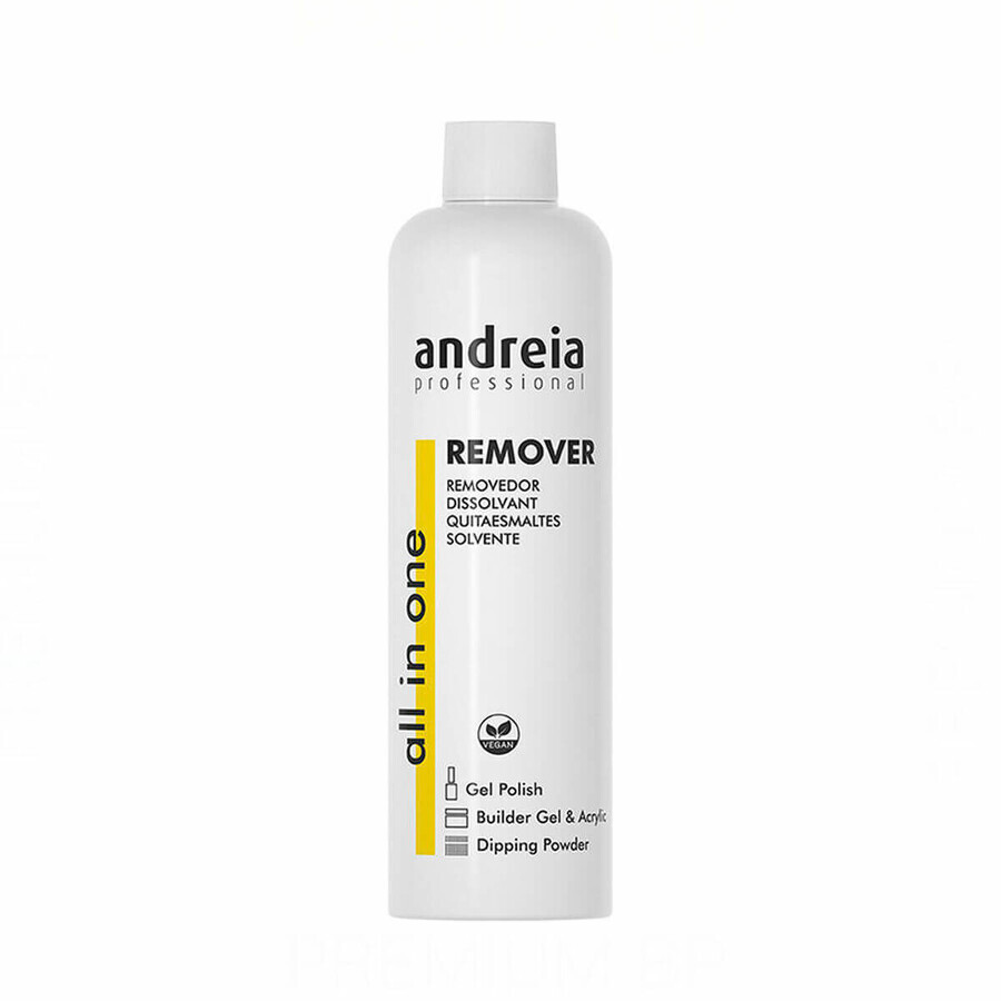 Comprar Dizolvant Professional All In One Andreia Professional All 250 ml (250 ml) Dizolvant Professional All In One Andreia Professional All 250 ml (250 ml)