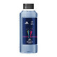 Adidas Uefa Champions League Goal Shower Gel, 400 ml