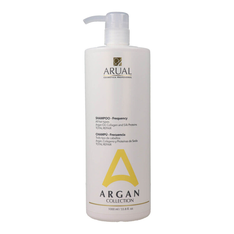Winkel op Shampoo Arual Argan Collection 1 L Shampoo Arual Argan Collection 1 L