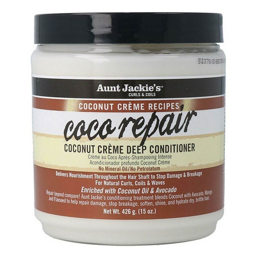 Comprar Balsam Aunt Jackie's Jackie's Coco Balsam Aunt Jackie's Jackie's Coco