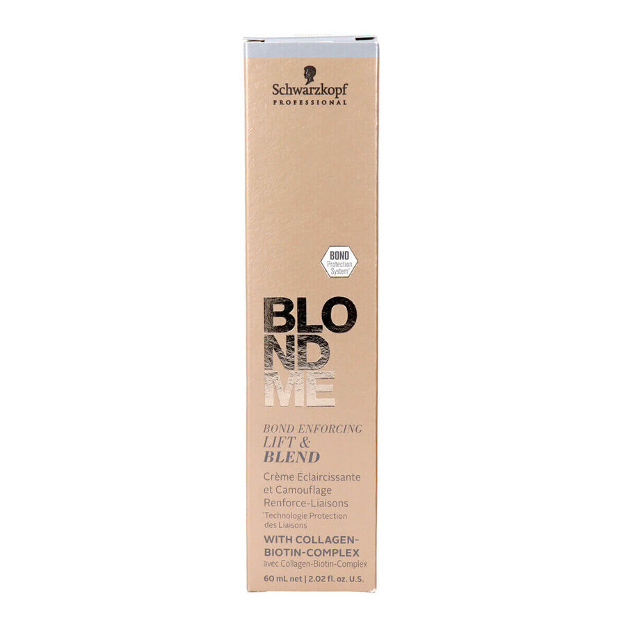 Winkel op Oxiderende Haarverzorging Schwarzkopf Blondme Toning Oxiderende Haarverzorging Schwarzkopf Blondme Toning