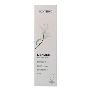 Permanente Kleur Dénuée Montibello Dénuée Sin #6.77