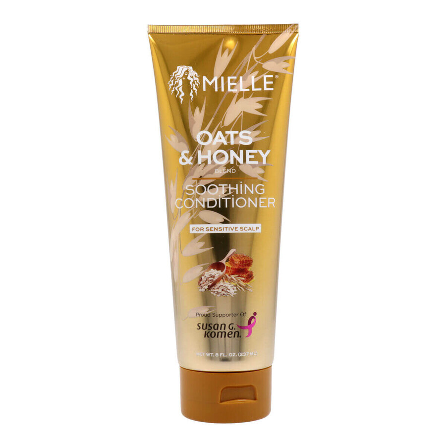 Acquista Balsamo Mielle Soothing Mele Avena (237 ml) Balsamo Mielle Soothing Mele Avena (237 ml)