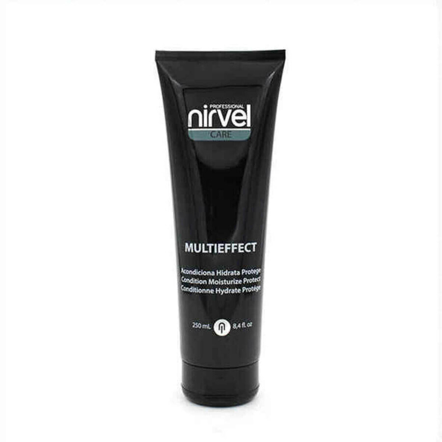Buy Non-Clarifying Conditioner Nirvel Care Multieffect (250 ml) Non-Clarifying Conditioner Nirvel Care Multieffect (250 ml)