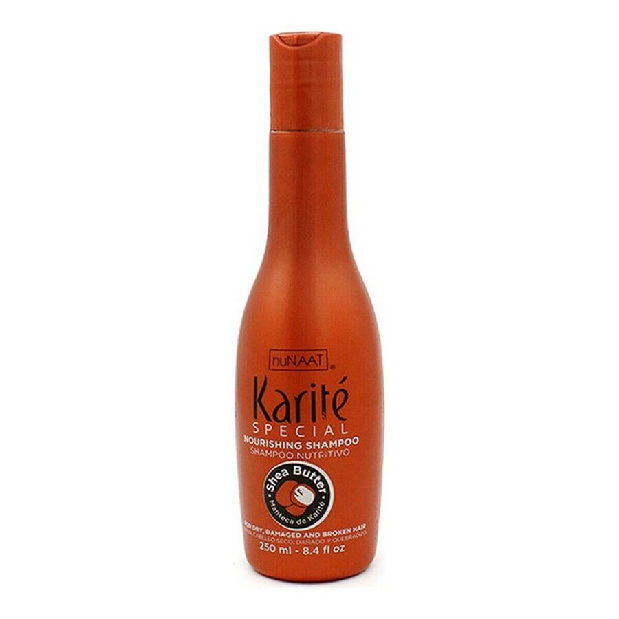 Acquista Shampoo Karité Special Nunaat (250 ml) Shampoo Karité Special Nunaat (250 ml)