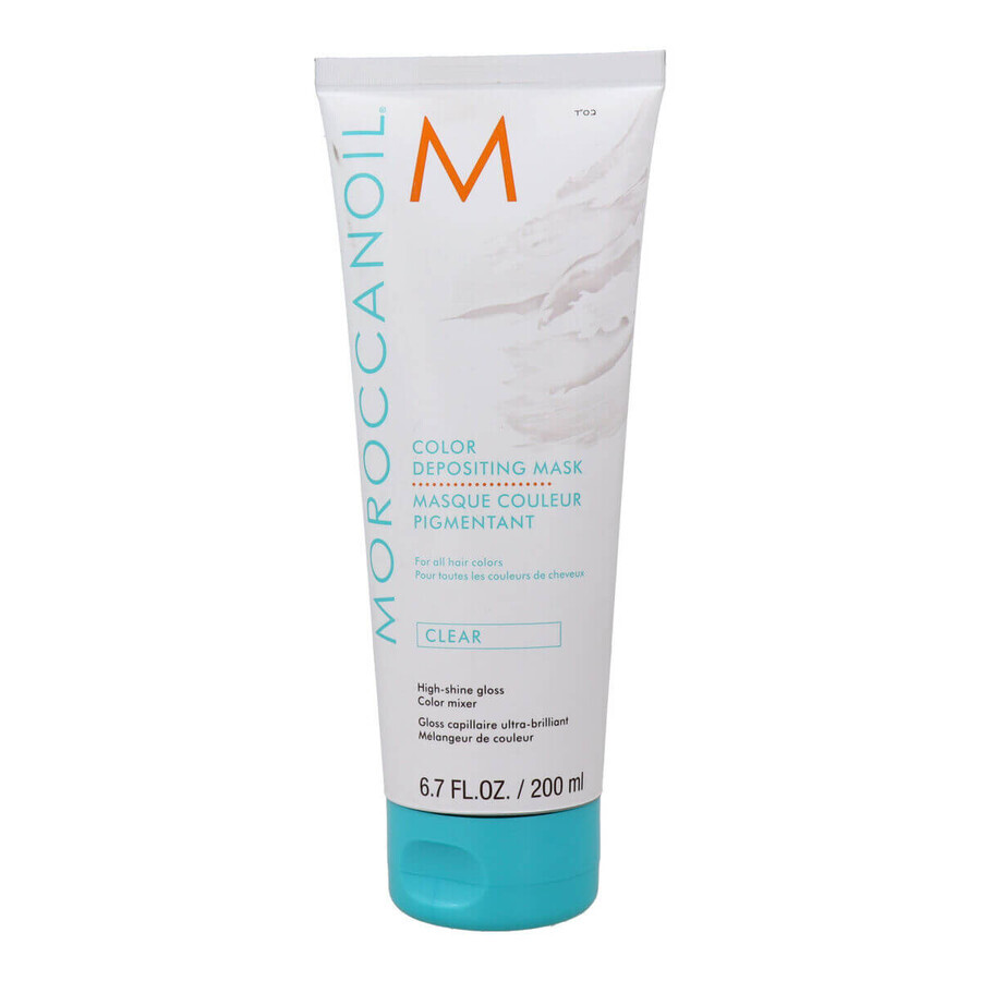 Acquista Maschera per Capelli Moroccanoil Color Depositing 200 ml Schiarente Progressivo Maschera per Capelli Moroccanoil Color Depositing 200 ml Schiarente Progressivo