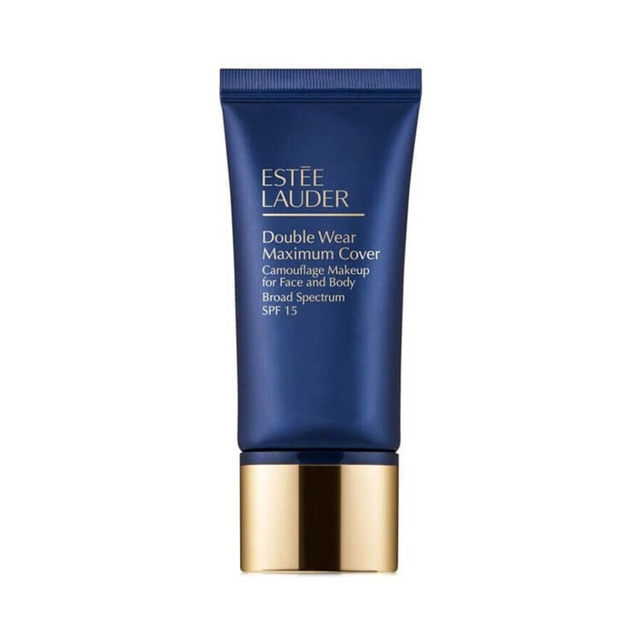 Comprar Estée Lauder Base de Maquillaje Double Wear Maximum Cover 2N1 Beige Desierto, 30ml Estée Lauder Base de Maquillaje Double Wear Maximum Cover 2N1 Beige Desierto, 30ml