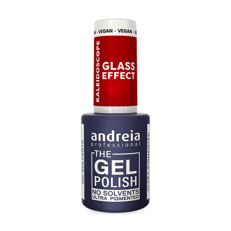 Shop Gel-Nagellack Andreia The Gel 10,5 ml Granatrot Gel-Nagellack Andreia The Gel 10,5 ml Granatrot