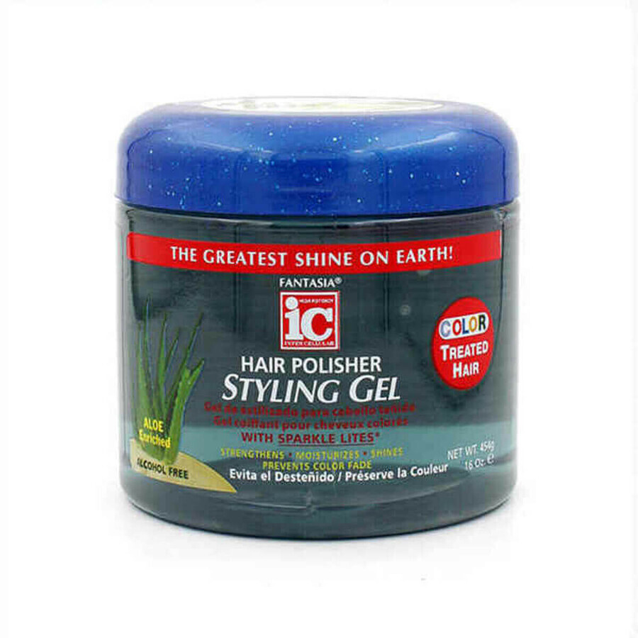 Buy Wax Fantasia IC Ic Aloe (454 g) Wax Fantasia IC Ic Aloe (454 g)