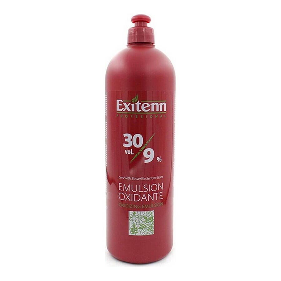 Comprar Oxidant pentru Păr Emulsion Exitenn Emulsion Oxidante 30 Vol 9 % (1000 ml) Oxidant pentru Păr Emulsion Exitenn Emulsion Oxidante 30 Vol 9 % (1000 ml)