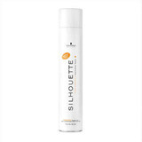Laque de Fixation Flexible Silhouette Schwarzkopf (750 ml)