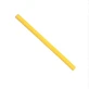 Papillots Eurostil Nº/01 Short Yellow