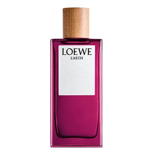 Agua de perfume Loewe Earth, 100 ml