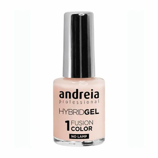 Esmalte de uñas Andreia Hybrid Fusion H10 (10,5 ml)