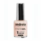 Esmalte de uñas Andreia Hybrid Fusion H10 (10,5 ml)