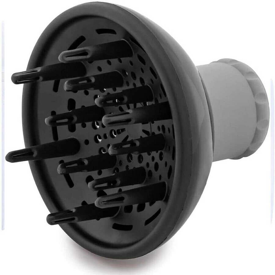 Boutique Diffuseur Termix Professional Noir Universel Séchoir Pointes Diffuseur Termix Professional Noir Universel Séchoir Pointes