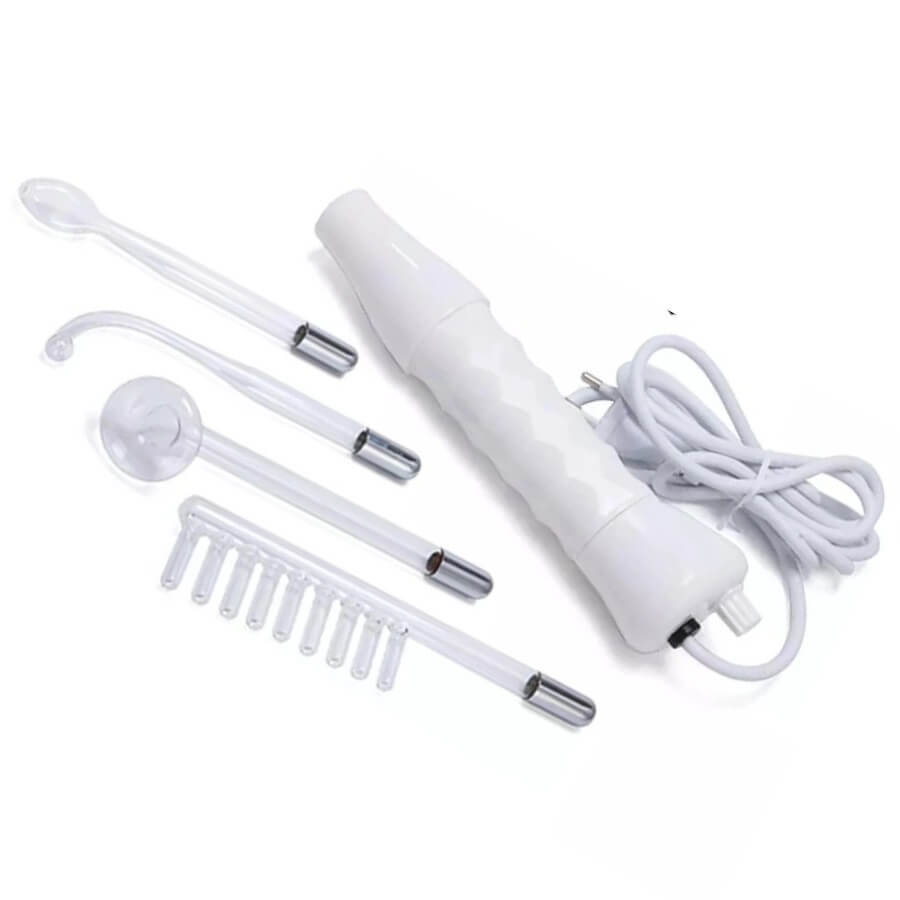 Baffs Beauty Wand Darsonval Corriente de alta frecuencia 10W