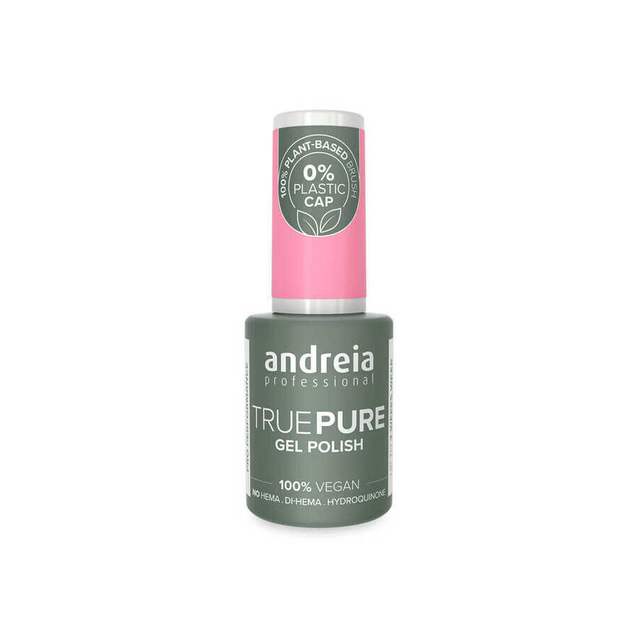 Boutique vernis à ongles Andreia True Pure 10,5 ml T18 vernis à ongles Andreia True Pure 10,5 ml T18