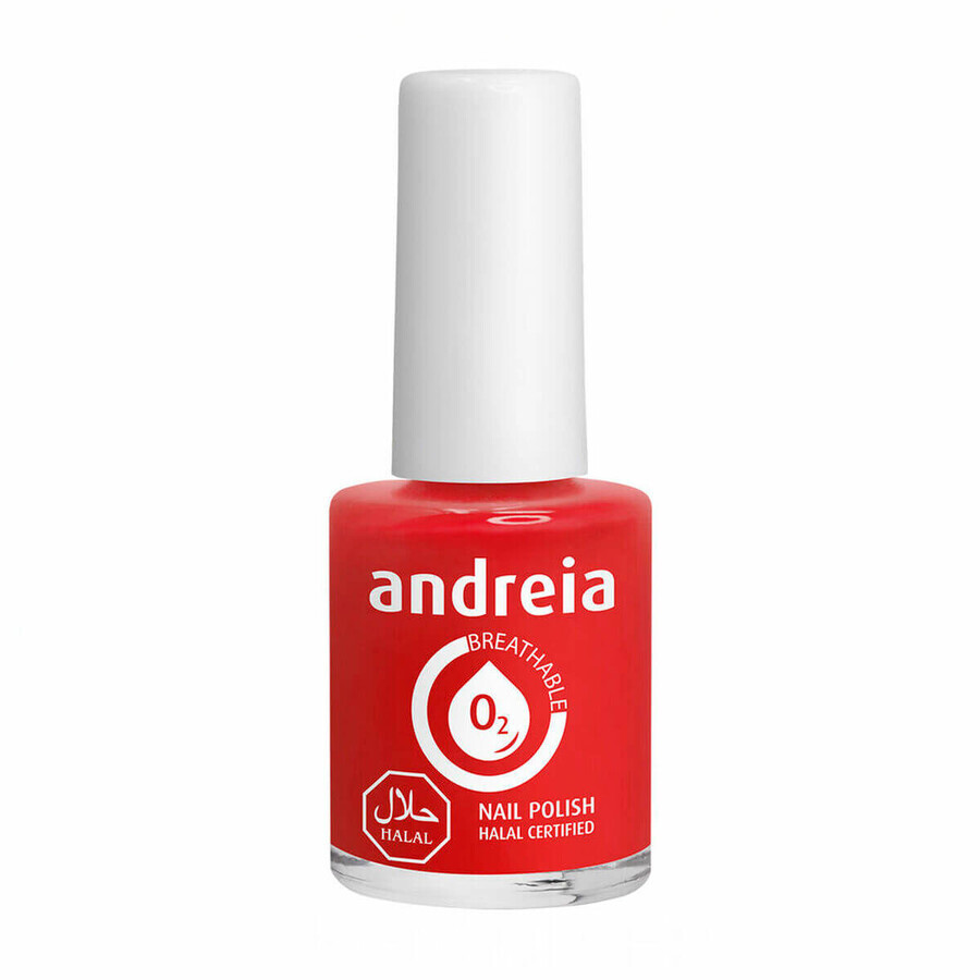 Winkel op nagellak Andreia Breathable B15 (10,5 ml) nagellak Andreia Breathable B15 (10,5 ml)