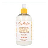 Balsam Shea Moisture Coconut Custard Wash N'Go Shea Moisture (384 ml)