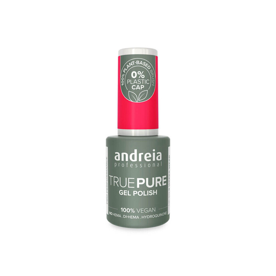 Shop Nagellack Andreia True Pure 10,5 ml T19 Nagellack Andreia True Pure 10,5 ml T19