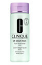 Clinique All About Clean Liquid Face Soap for combination skin, 200ml