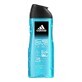 Adidas Ice Dive Shower Gel for Men, 400 ml