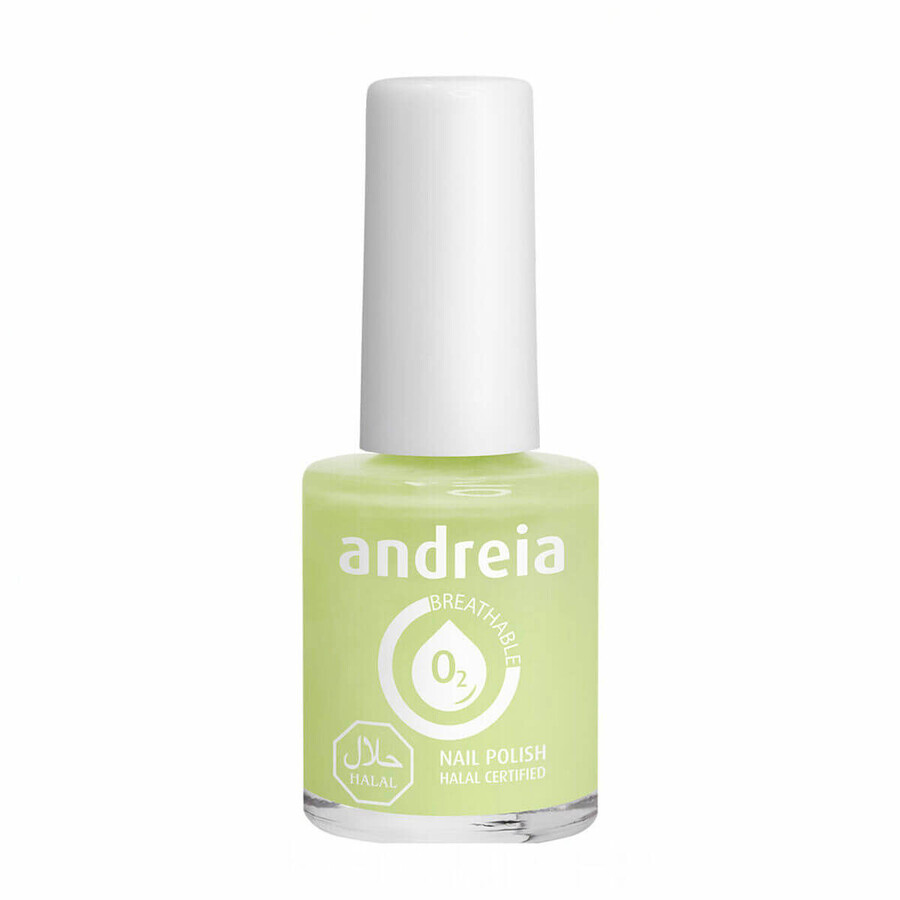 Winkel op nagellak Andreia Breathable B4 (10,5 ml) nagellak Andreia Breathable B4 (10,5 ml)