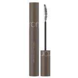 Rom amp;nd Han All Fix Wimperntusche L02 Lange Asche, 7 g