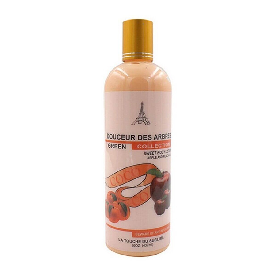 Acquista Lozione Corpo Sweet Mela Pesca (437 ml) Lozione Corpo Sweet Mela Pesca (437 ml)