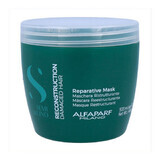 Alfaparf Milano Semidilino Reconstruct Hair Mask 500 ml (500 ml)
