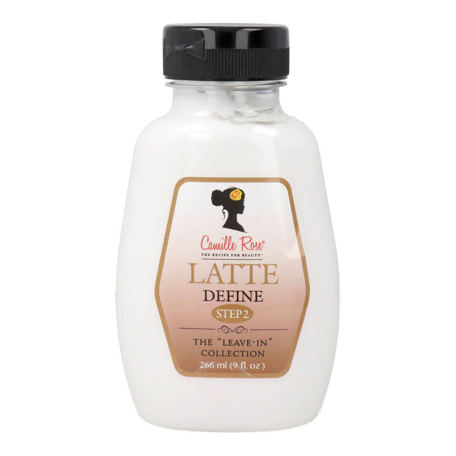 Cremă de Coafat Camille Rose Rose Latte 266 ml Cremă de Coafat Camille Rose Rose Latte 266 ml