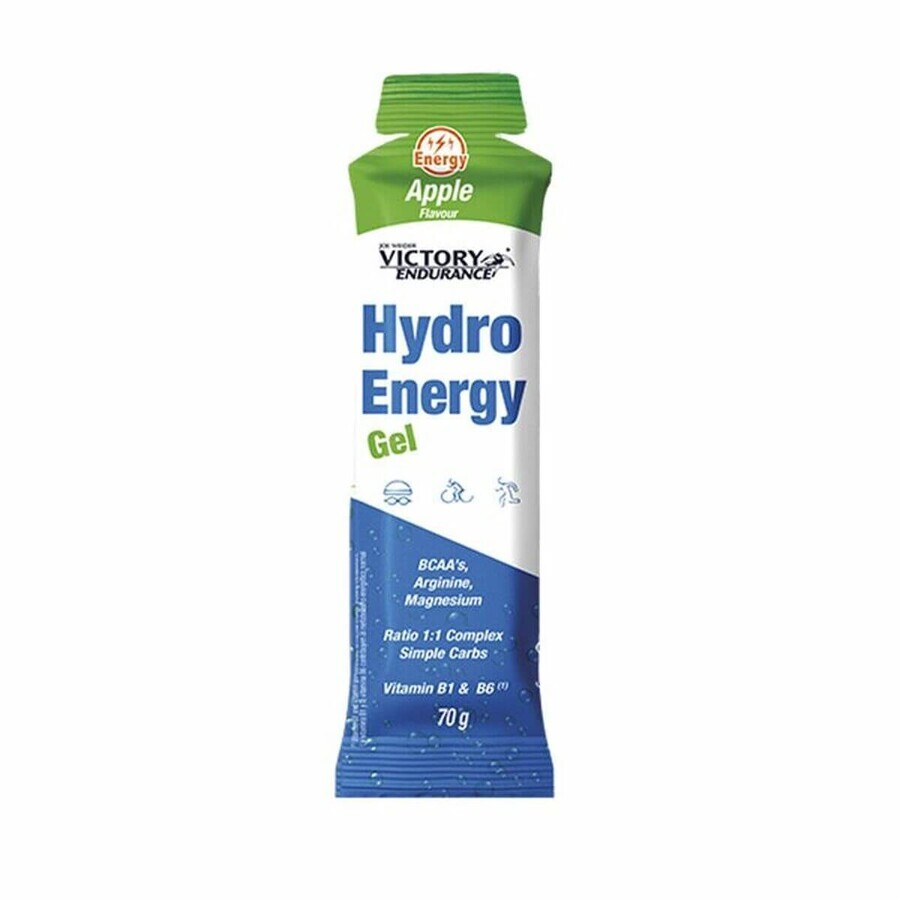 Shop Energie-Gel Victory Endurace Hydro Energy Apfel Energie-Gel Victory Endurace Hydro Energy Apfel