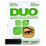 Ardell Duo Brush On Striplash Zelfklevende Wimperlijm Helder, 5g