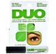 Ardell Duo Brush On Striplash Adhesive Clear Eyelash Glue, 5g