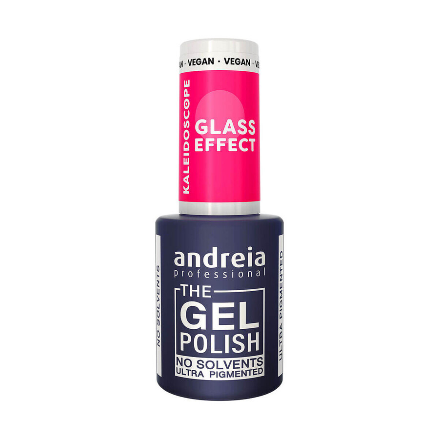 Acquista Smalto per unghie in gel Andreia The Gel 10,5 ml Rosa scuro Smalto per unghie in gel Andreia The Gel 10,5 ml Rosa scuro