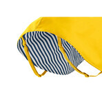 Hundemäntelchen Hunter Milford Gelb 40 cm Hundemäntelchen Hunter Milford Gelb 40 cm