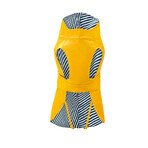 Hundemäntelchen Hunter Milford Gelb 40 cm Hundemäntelchen Hunter Milford Gelb 40 cm