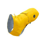 Hundemäntelchen Hunter Milford Gelb 40 cm Hundemäntelchen Hunter Milford Gelb 40 cm