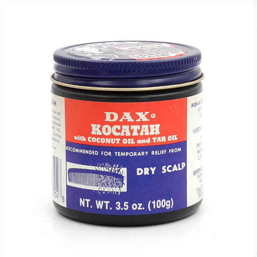 Shop Behandlung Dax Cosmetics Kocatah (100 gr) Behandlung Dax Cosmetics Kocatah (100 gr)