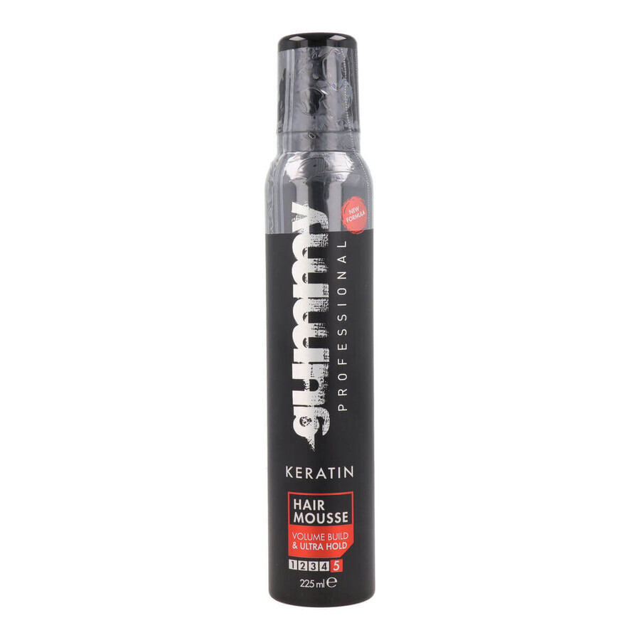 Winkel op Fixatie Mousse Gummy Hair Mousse 225 ml Fixatie Mousse Gummy Hair Mousse 225 ml