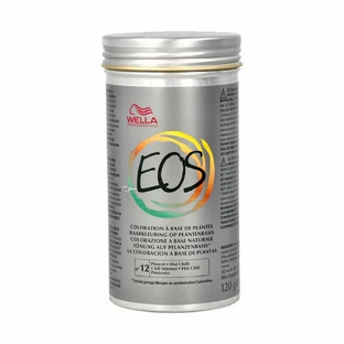 Wella EOS EOS Hot Chilli Red Tinte Semi Permanente 120 g Tinta